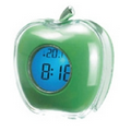Apple Digital Clock